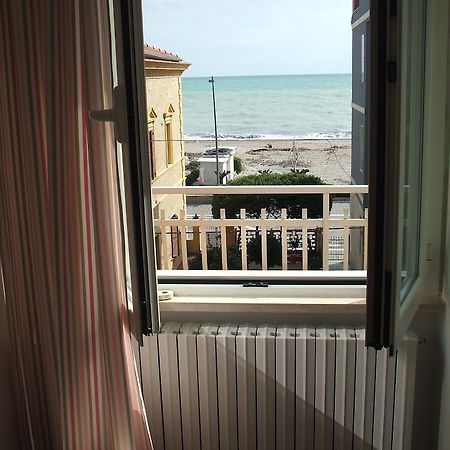 B&B Zi Pasquale Porto Recanati Dış mekan fotoğraf