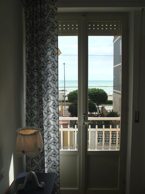 B&B Zi Pasquale Porto Recanati Dış mekan fotoğraf