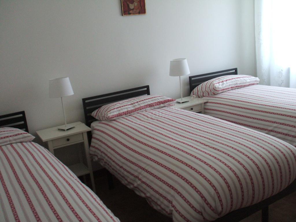 B&B Zi Pasquale Porto Recanati Dış mekan fotoğraf
