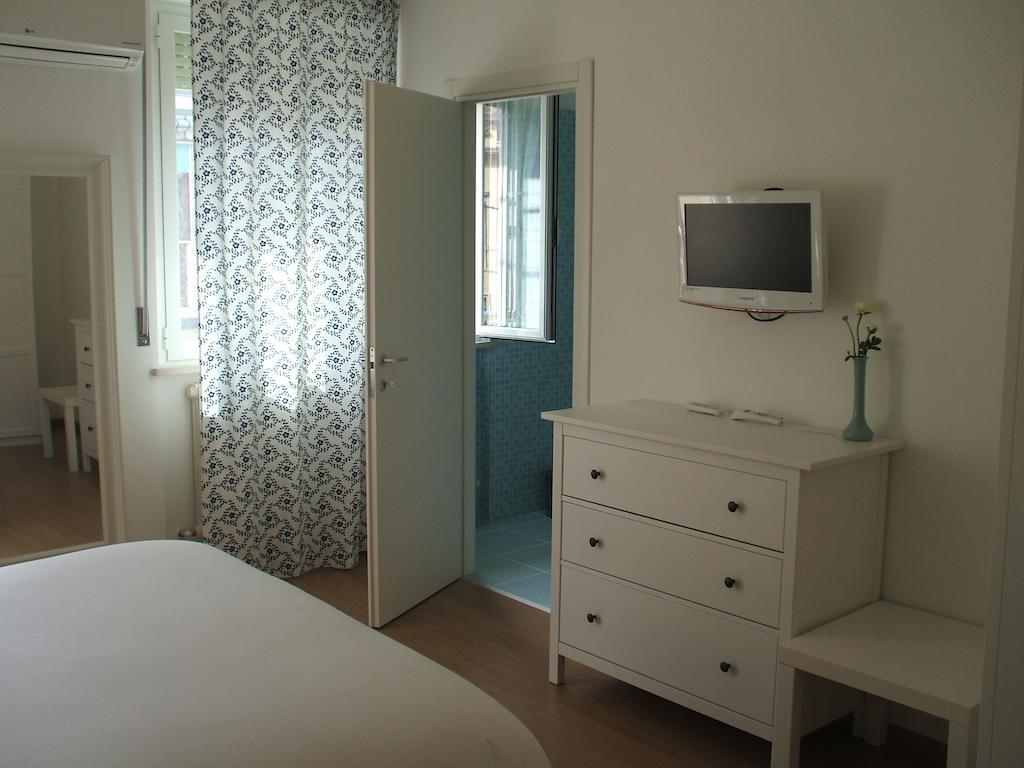 B&B Zi Pasquale Porto Recanati Oda fotoğraf