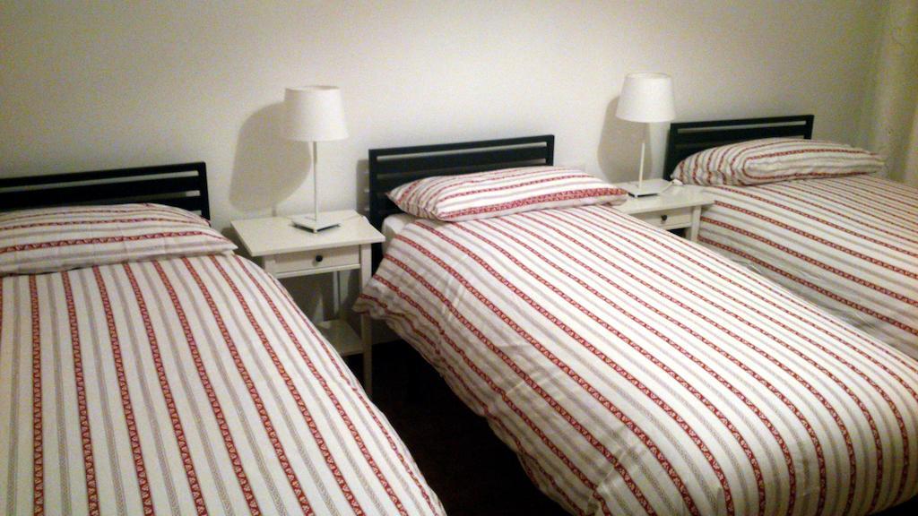B&B Zi Pasquale Porto Recanati Dış mekan fotoğraf