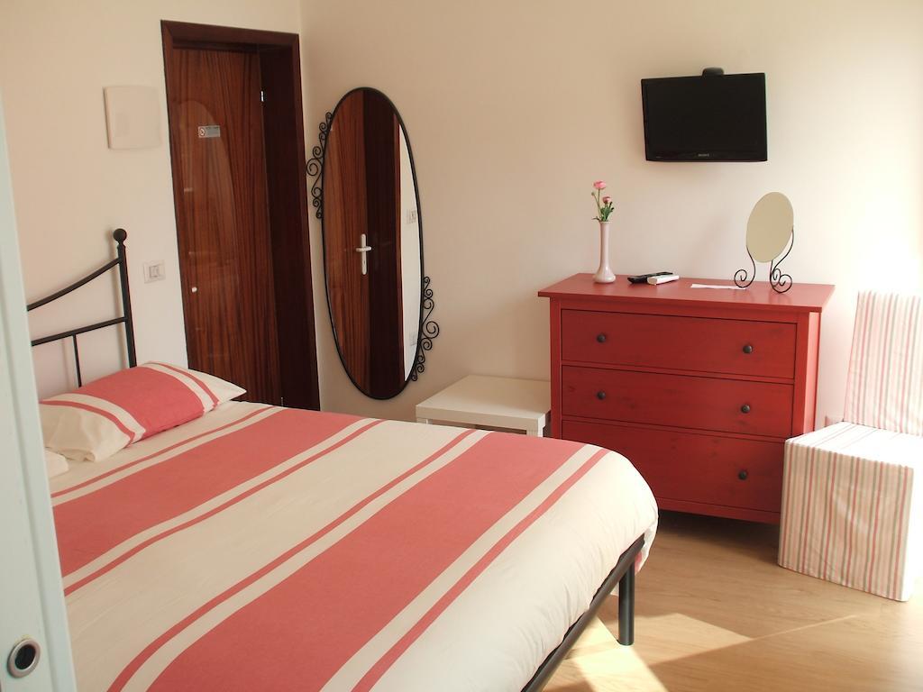 B&B Zi Pasquale Porto Recanati Dış mekan fotoğraf