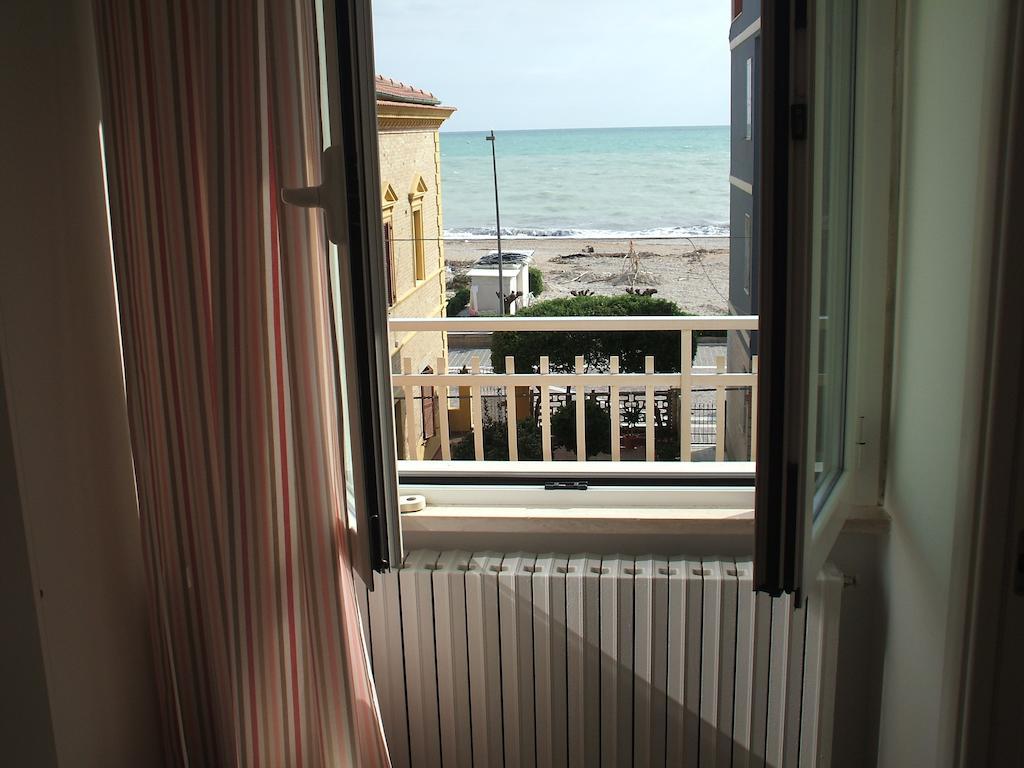 B&B Zi Pasquale Porto Recanati Dış mekan fotoğraf